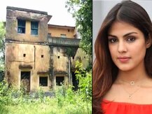 পুরুলিয়ায় রিয়ার পরিবারের আদি বাড়ি, বাড়ির মেয়ের গ্রেফতারি নিয়ে কী বলছেন তাঁরা?