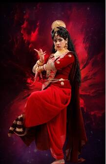 Mahalaya 2020: মহালয়ায় দেখুন ‘দুর্গা সপ্তসতী’, প্রধান চরিত্রে শ্বেতা ও দিতিপ্রিয়া