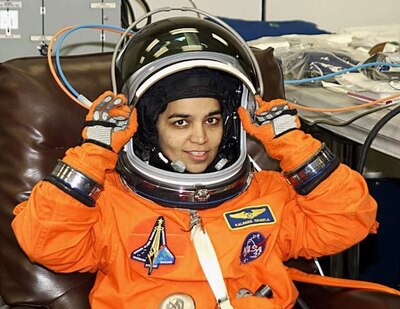 S S Kalpana Chawla, the spacecraft named after the first woman of Indian descent to go into space কল্পনা চাওলার নামে মহাকাশযানের নামকরণ হচ্ছে, জানাল মার্কিন সংস্থা
