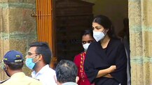 জোর করে স্বীকারোক্তি, জেরায় অনুপস্থিত মহিলা, এনসিবিকে পাল্টা তোপ রিয়ার