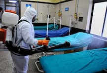 ৪০০ করোনায় মৃতকে দাহ করে ক্লান্ত গুয়াহাটির এই শ্মশানকর্মী...