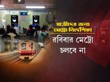 Kolkata Metro Guidelines: ১৩ তারিখ সকাল ১০ থেকে চলবে নিট স্পেশাল, জনসাধারণের জন্য শুরু ১৪-ই শুরু মেট্রো, ইস্ট-ওয়েস্ট মেট্রো, জেনে নিন নতুন নিয়ম