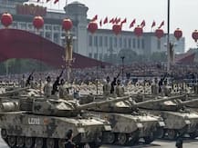 সীমা টপকিও না, তাইওয়ানের কড়া বার্তা চিনকে