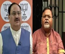 একুশে টার্গেট ৫০% ভোট, বঙ্গ-বিজেপিকে দাওয়াই নাড্ডার, পাল্টা ব্লক কমিটি সাজাচ্ছে তৃণমূল