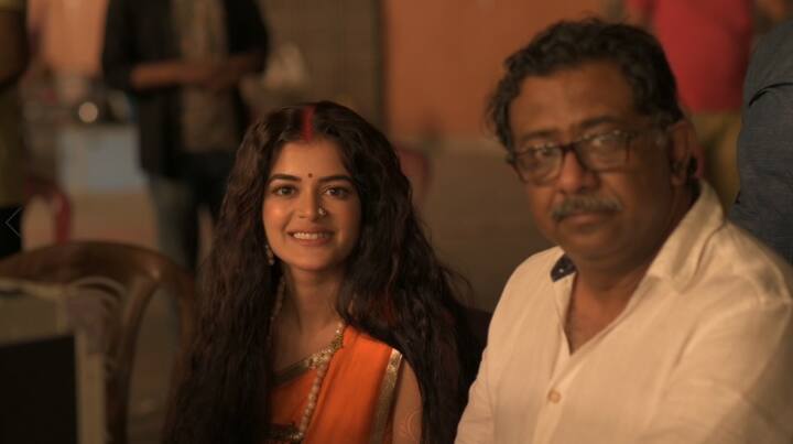 নতুন চরিত্র নিয়ে বেশ উৎসাহিত মধুমিতা। সোশ্যাল মিডিয়ায় নিজের ছবি পোস্টও করেছেন তিনি।