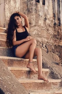 কে এই প্রাচী সিংহ, যাঁর প্রেমে 'ক্লিন বোল্ড' হলেন পৃথ্বী শ?