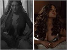 সোশ্যাল মিডিয়ায় রিয়ার নতুন ছবি