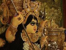 দেখুন, কোন কোন বাড়িতে শুরু হয়ে গেল দুর্গাপুজো, জানুন বনেদি পরিবারের পুজোর নেপথ্যকথা