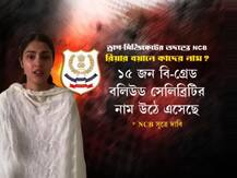 ড্রাগ নিতেন সুশান্ত? সঙ্গে বলিউডের কোন খ্যাতনামা! রিয়ার বয়ানে উঠে আসা কে এই KJ?