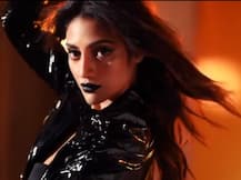 'ভয় পাচ্ছি', কালো লিপস্টিক নিয়ে ট্রোল নুসরতকে