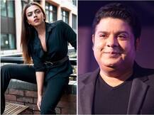 ১৭ বছর বয়সে যৌন হেনস্থার শিকার হয়েছিলাম, সাজিদ খানের বিরুদ্ধে অভিযোগ অভিনেত্রী পলার