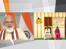 ভ্যাকসিন যতদিন না পাওয়া যাচ্ছে শৈথিল্য নয়, করোনা সংক্রমণ রুখতে বার্তা প্রধানমন্ত্রীর