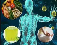 কোভিড সারার পর রোগপ্রতিরোধ ক্ষমতা বাড়াবেন কীভাবে? কী বলল কেন্দ্রের স্বাস্থ্যমন্ত্রক?