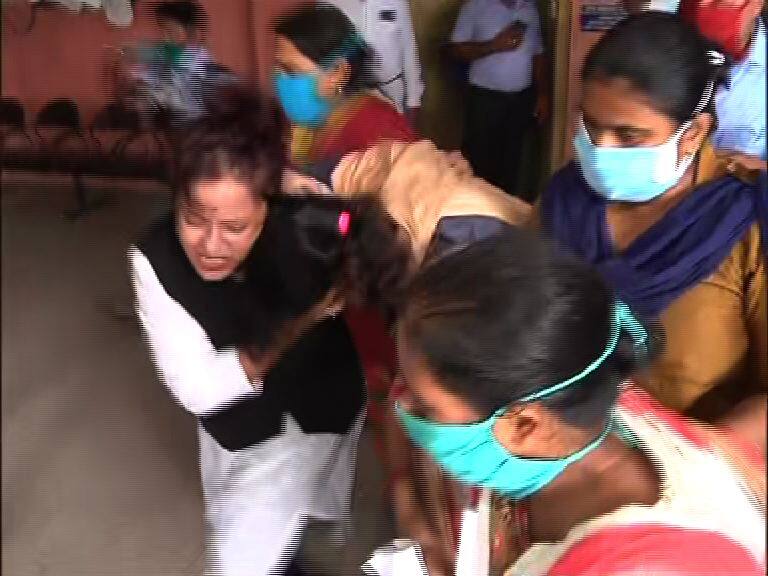 New Town lawyer murder, wife convicted গুগল সার্চ করে জানেন কী করে খুন করে, নিউ টাউনে আইনজীবী হত্যায় দোষী সাব্যস্ত স্ত্রী অনিন্দিতা পাল