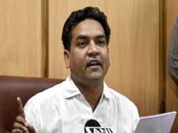 Terrorists Should Be Hanged: Kapil Mishra on Umar Khalids Arrest গ্রেফতার উমর খালিদ: এসব সন্ত্রাসবাদীর ফাঁসি হওয়া উচিত, বললেন বিজেপি নেতা কপিল মিশ্র
