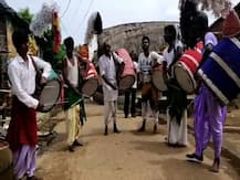 দুয়ারে পুজো, বায়না নেই, মন ভালো নেই গৌরবাজারের ঢাকি পাড়ায়