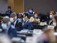 রাষ্ট্রপুঞ্জের ইকোনমিক অ্যান্ড সোশ্যাল কাউন্সিল সংস্থার সদস্য হল ভারত, আসন পেতে ব্যর্থ চিন