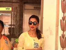 তৃণমূল সাংসদ মিমি চক্রবর্তীকে ‘কটূক্তি’, গ্রেফতার ট্যাক্সি চালক