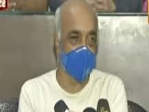 মহারাষ্ট্রে ‘গুণ্ডাগিরি’ বরদাস্ত করব না, বিজেপিতে যোগ দিয়ে শিবসেনাকে হুঁশিয়ারি প্রাক্তন নৌসেনা অফিসারের