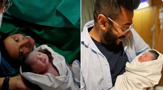 Fake Account of Subhasree Ganguly & Raj Chakraborty s son Yuvaan, please dont do father raj chakraborty requested সদ্যোজাত যুভানের নামে সোশ্যাল মিডিয়ায় 'ফেক অ্যাকাউন্ট', কী বললেন রাজ চক্রবর্তী?