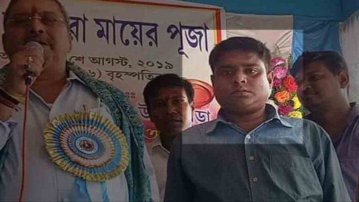 Dead body of former student leader recovered from Uttarpara,  দু’দিন নিখোঁজ থাকার পর উদ্ধার প্রাক্তন ছাত্রনেতার মৃতদেহ, তৃণমূলের গোষ্ঠীদ্বন্দ্বে খুন, অভিযোগ বিজেপির