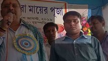 দু’দিন নিখোঁজ থাকার পর উদ্ধার প্রাক্তন ছাত্রনেতার মৃতদেহ, তৃণমূলের গোষ্ঠীদ্বন্দ্বে খুন, অভিযোগ বিজেপির