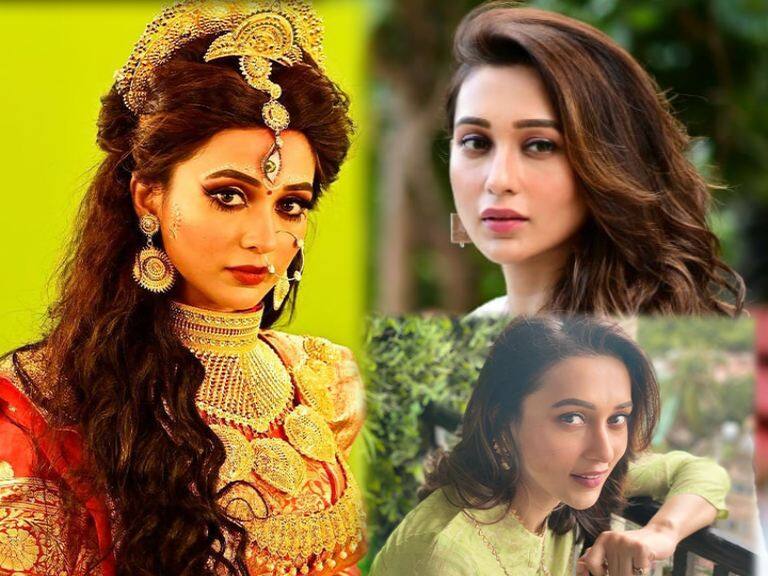 EXCLUSIVE INTERVIEW: 'আমায় নিয়ে ট্রোল করলে সেটা ভাল বিক্রি হয়', পর্দায় দুর্গারূপে আত্মপ্রকাশের আগে এবিপি আনন্দকে বললেন মিমি Mimi Chakrabarty Exclusive Interview Before First appearance as Durga on screen ABP Live Interview EXCLUSIVE INTERVIEW: 'আমায় নিয়ে ট্রোল করলে সেটা ভাল বিক্রি হয়', পর্দায় দুর্গারূপে আত্মপ্রকাশের আগে এবিপি আনন্দকে বললেন মিমি