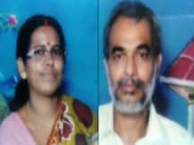 প্রতিশোধ? হাবড়ায় বাড়িতে ঢুকে প্রৌঢ় দম্পতিকে গুলি করে 'খুন', পলাতক প্রতিবেশী যুবক