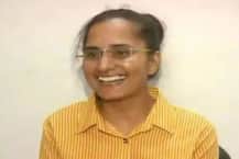 বিয়ে এড়াতে পালিয়েছিলেন বাড়ি থেকে, ৭ বছর পর মেয়ে ফিরলেন অফিসার হয়ে