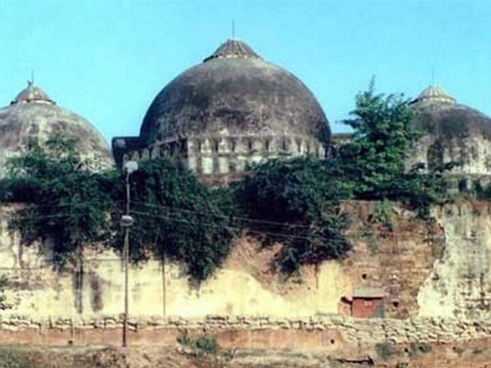 Babri masjid demolition case Special CBI judge SK Yadav to pronounce verdict on September 30 অভিযুক্ত আডবাণী, জোশী, উমা, ৩০ সেপ্টেম্বর বাবরি মসজিদ ধ্বংস মামলার রায়