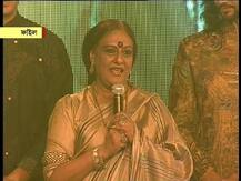 বাথরুমে পাওয়া গেল দেহ, আচমকা মারা গেলেন ফ্যাশন ডিজাইনার শর্বরী দত্ত