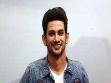 Sushant Singh Wax Statue: আসানসোলে সুশান্তের মোমের মূর্তি গড়লেন শিল্পী সুশান্ত
