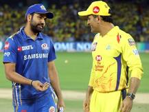 মুম্বই বনাম চেন্নাই: মুখোমুখি লড়াইয়ে কারা এগিয়ে? ব্যক্তিগত রেকর্ডই বা কার সবচেয়ে ভাল? দেখে নিন