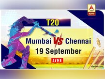 IPL Final Score, MI vs CSK: রায়াডু-দু প্লেসির দুর্দান্ত লড়াই, ৫ উইকেটে জয় চেন্নাইয়ের