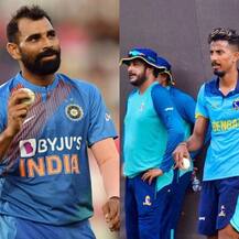 আজ লড়াই দিল্লি-পঞ্জাবের, বাংলার ক্রিকেটপ্রেমীদের নজরে শামি-ঈশান পোড়েল