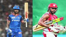 আইপিএলে আজ মুখোমুখি দিল্লি-পঞ্জাব: দেখে নিন দু’দলের সম্ভাব্য প্রথম একাদশ