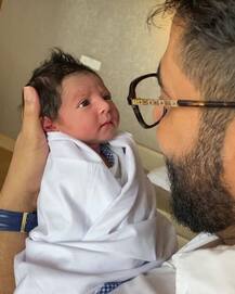 ছেলে সিম্বা, তাকে কলকাতা দেখালেন রাজ চক্রবর্তী, দেখুন ভিডিও