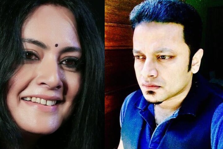 Visva Bharati Row Rift between Agnimitra Paul and Anupam Hazra creates another controversy in BJP শান্তিনিকেতনে সেক্স র‌্যাকেট?  অগ্নিমিত্রাকেই একহাত অনুপমের, ‘ননসেন্স’ বলে আক্রমণ