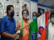 কোচবিহারে বিজেপিতে ভাঙন, তৃণমূলে যোগ জেলার দুই নেতার