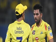 IPL 2020, CSK vs RR LIVE: আজ কখন, কীভাবে দেখা যাবে চেন্নাই-রাজস্থান ম্যাচ?