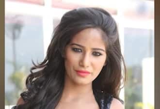 Poonam Pandeys husband Sam Bombay, arrested for threatening and