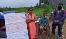 সন্তানদের চিকিৎসার খরচ জোগাড়ে নিজের হৃৎপিণ্ড সহ অঙ্গ বেচতে রাস্তায় মা!