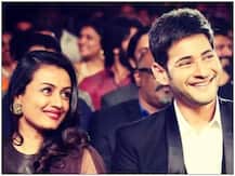 বহু দিন রূপোলি পর্দার বাইরে, এখন কেমন দেখতে নম্রতা শিরোডকার?