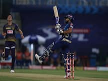 এবারের আইপিএলে প্রথম হাফসেঞ্চুরি রোহিতের, নয়া রেকর্ডেরও মালিক হলেন মুম্বই অধিনায়ক