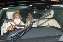 মাদক কাণ্ডে কাল দীপিকার জেরা, চার্টার্ড ফ্লাইটে গোয়া থেকে ফিরলেন মুম্বই