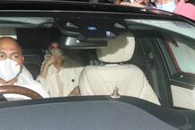 মাদক কাণ্ডে কাল দীপিকার জেরা, চার্টার্ড ফ্লাইটে গোয়া থেকে ফিরলেন মুম্বই