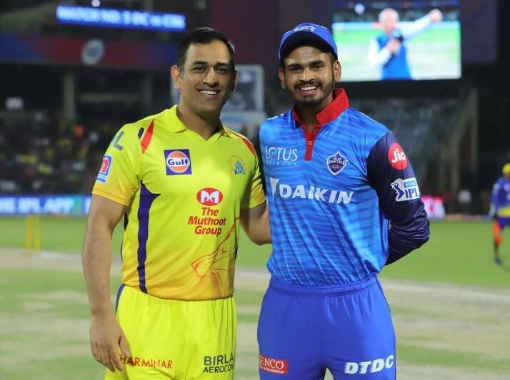 CSK vs DC Head to Head Comparison Statistics IPL 2020 Match 7 Chennai Super Kings vs Delhi Capitals Records IPL 13 Match Today CSK vs DC, IPL Head to Head: আইপিএল-এ আজ চেন্নাইয়ের বিরুদ্ধে লড়াই দিল্লির, পরিসংখ্যান ধোনিদের পক্ষে, হিসেব বদলাতে পারবেন শ্রেয়সরা?