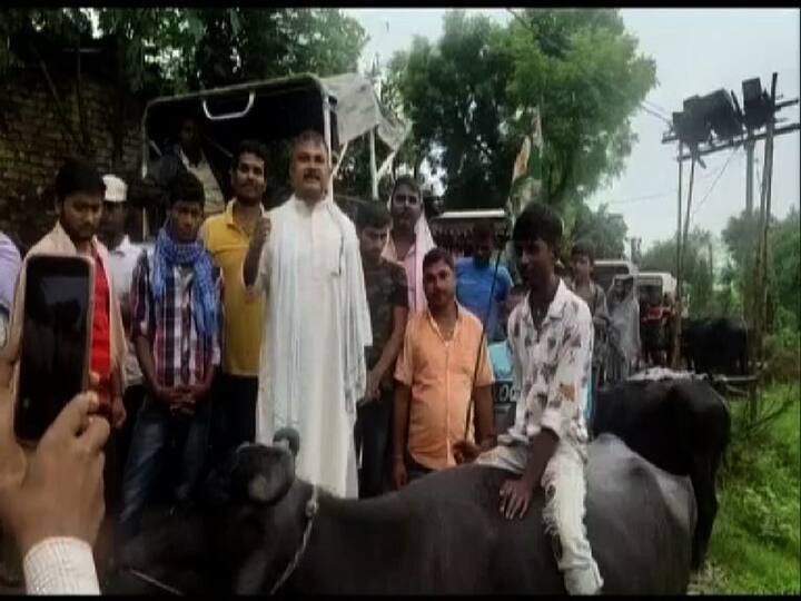 সেই বিক্ষোভের আঁচ এদিন সবচেয়ে বেশি দেখা গল সবুজ বিপ্লবের আঁতুড়ঘর পঞ্জাব আর হরিয়ানায়। পঞ্জাবে শুক্রবার বনধের ডাক দিয়েছিল ৩১টি কৃষক সংগঠন। 