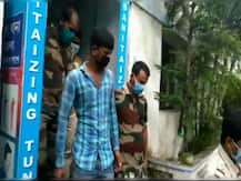 বাইক কিনে দেননি বাবা, নিজের বাড়িতে চুরি করে পুলিশ ডাকল ছেলে!