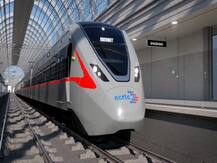 ঘণ্টায় ১৮২ কিলোমিটার বেগে ছুটবে, দেখুন র‌্যাপিড ট্রানজিট সিস্টেম ট্রেনের ফার্স্ট লুক